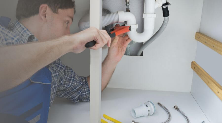 Professional Leak Detection in Merritt, MI