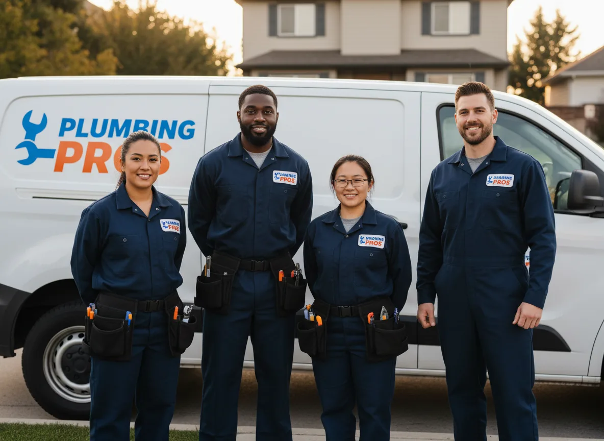 Water Heater Repair company in Merritt, MI